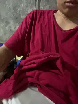 Sky1234- online show from 12/20/25, 03:41