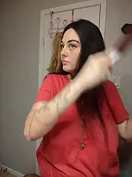 Snapshot of SpiderRose chatting on 01/15/26, 09:07 SpiderRose online show from 01/15/26, 09:07