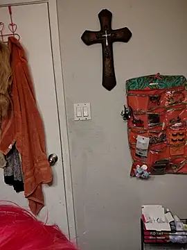 Snapshot of SpiderRose chatting on 02/05/26, 06:07 SpiderRose online show from 02/05/26, 06:07