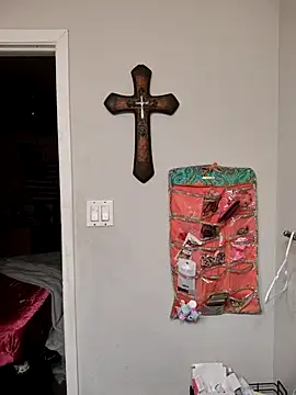 Snapshot of SpiderRose chatting on 02/10/26, 05:44 SpiderRose online show from 02/10/26, 05:44