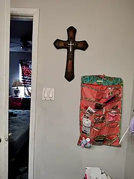 Snapshot of SpiderRose chatting on 02/13/26, 05:20 SpiderRose online show from 02/13/26, 05:20