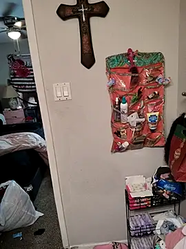 Snapshot of SpiderRose chatting on 03/26/26, 05:18 SpiderRose online show from 03/26/26, 05:18