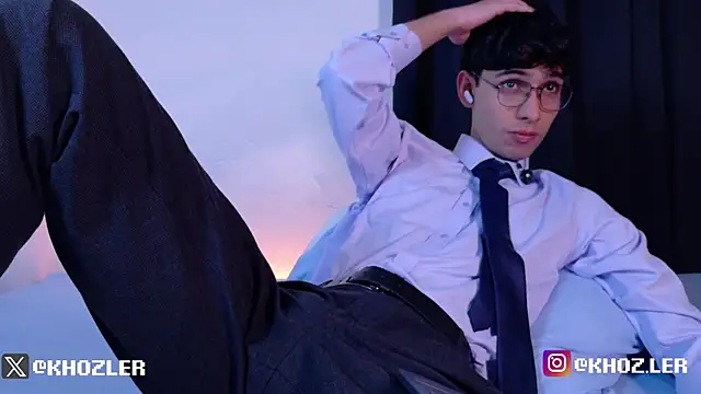 khoz ler  online show from 12/23/25, 12:08