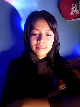Snapshot of La_bandida2001 chatting on 03/13/26, 11:11 La bandida2001 online show from 03/13/26, 11:11