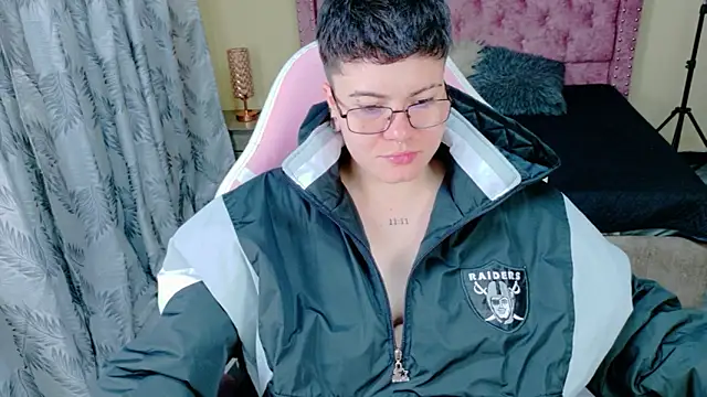geminis xxx online show from 05/09/26, 04:39