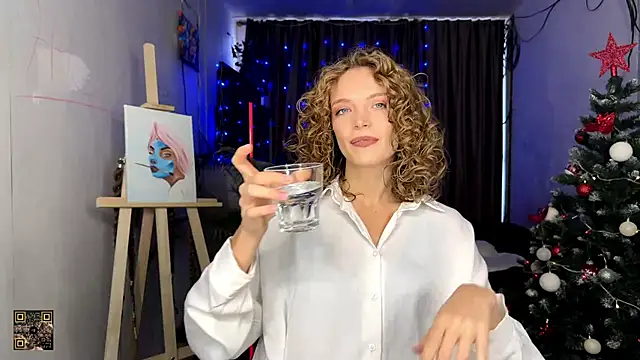 Snapshot of Miss_Monroe chatting on 12/15/25, 07:45 Miss Monroe online show from 12/15/25, 07:45