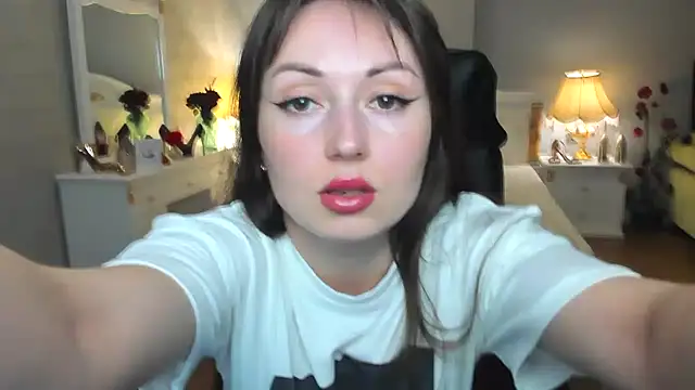 RosiAlina online show from 06/12/26, 08:13