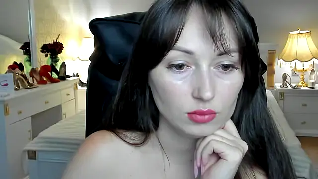 RosiAlina online show from 06/22/26, 07:16
