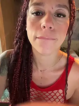 Luna    dance online show from 12/16/25, 02:44