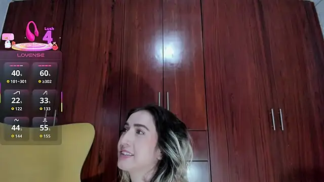 carly grasso online show from 11/13/25, 10:19