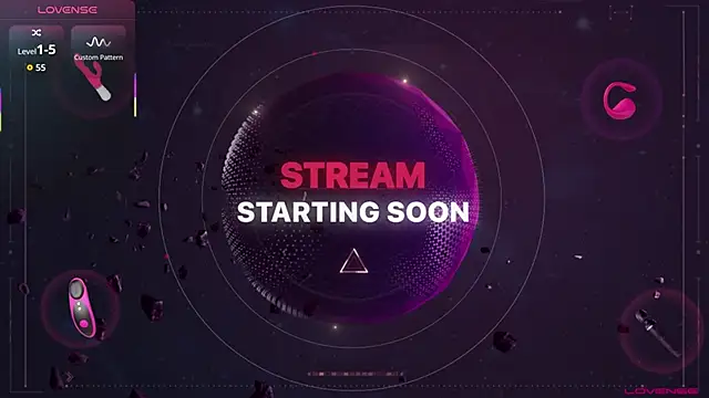 carly grasso online show from 11/17/25, 09:15