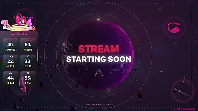 carly grasso online show from 11/26/25, 05:14