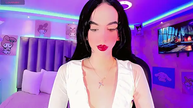 Snapshot of Melany_Alejandra chatting on 12/21/25, 04:52 Melany Alejandra online show from 12/21/25, 04:52