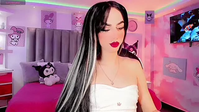 Snapshot of Melany_Alejandra chatting on 01/09/26, 05:21 Melany Alejandra online show from 01/09/26, 05:21