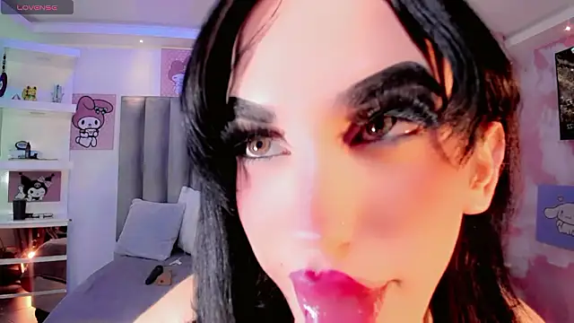 Snapshot of Melany_Alejandra chatting on 02/01/26, 06:23 Melany Alejandra online show from 02/01/26, 06:23