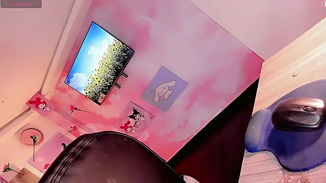 Snapshot of Melany_Alejandra chatting on 02/24/26, 04:54 Melany Alejandra online show from 02/24/26, 04:54