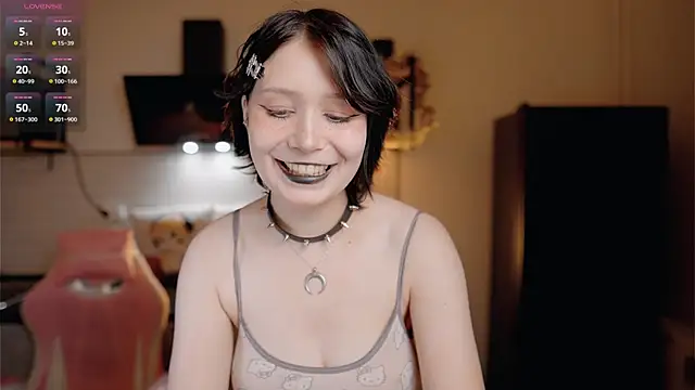 Nickari online show from 06/26/26, 05:45