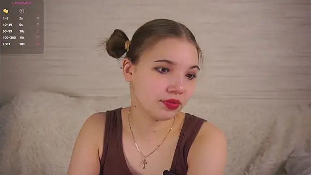 Snapshot of SolBurri chatting on 02/07/26, 01:53 SolBurri online show from 02/07/26, 01:53