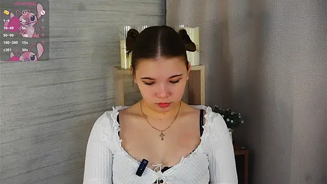 Snapshot of SolBurri chatting on 02/11/26, 02:05 SolBurri online show from 02/11/26, 02:05