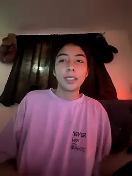 Mishelle-Brizo- online show from 12/14/25, 03:45