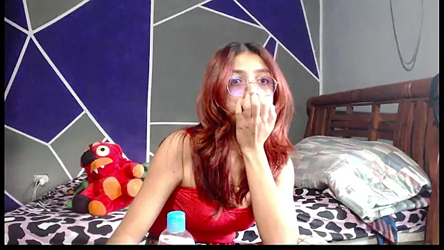 Snapshot of bellota_bunny chatting on 01/12/26, 09:53 bellota bunny online show from 01/12/26, 09:53