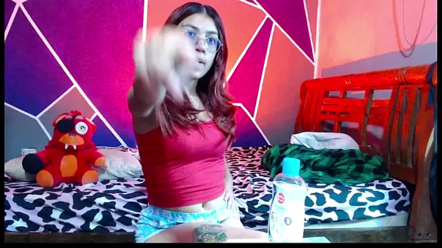 bellota bunny online show from 01/16/26, 05:28