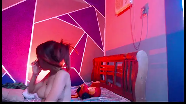 Snapshot of bellota_bunny chatting on 02/10/26, 08:46 bellota bunny online show from 02/10/26, 08:46