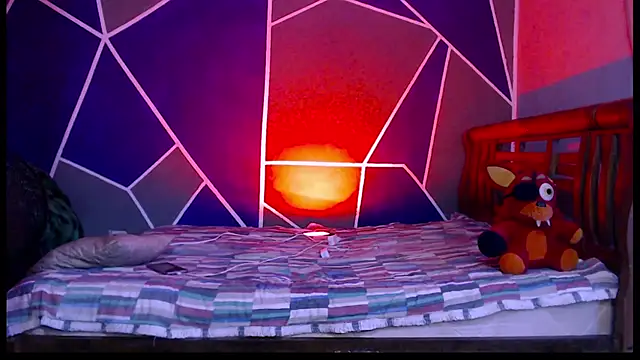 Snapshot of bellota_bunny chatting on 02/11/26, 05:18 bellota bunny online show from 02/11/26, 05:18