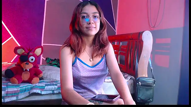 Snapshot of bellota_bunny chatting on 02/20/26, 07:58 bellota bunny online show from 02/20/26, 07:58