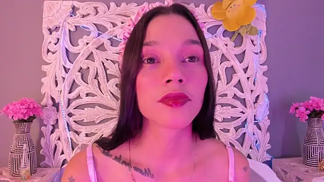 loraineblake online show from 03/17/26, 01:25