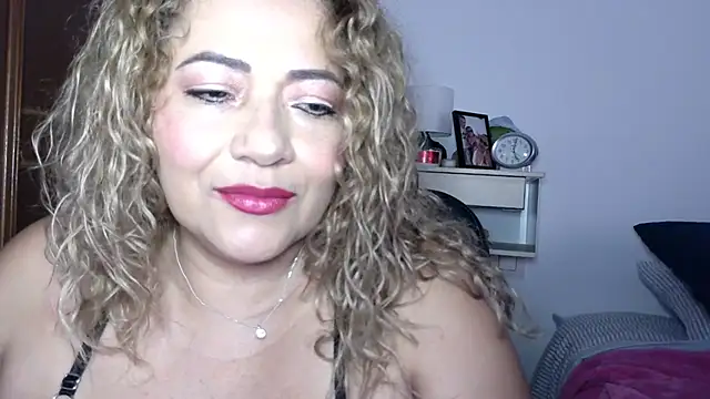 mariajosebarrazaa online show from 06/23/26, 03:54