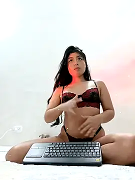 EmmyDuran online show from 01/10/26, 04:14