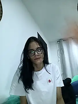 ivonneeldk online show from 12/17/25, 05:24