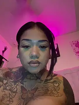 Snapshot of Itsonlyvirgo chatting on 03/13/26, 08:21 Itsonlyvirgo online show from 03/13/26, 08:21