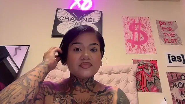 Snapshot of Itsonlyvirgo chatting on 04/03/26, 08:23 Itsonlyvirgo online show from 04/03/26, 08:23