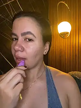 Snapshot of ValentinaEliot chatting on 04/05/26, 12:24 ValentinaEliot online show from 04/05/26, 12:24