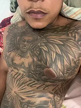 Snapshot of Chris5988 chatting on 01/11/26, 02:38 Chris5988 online show from 01/11/26, 02:38