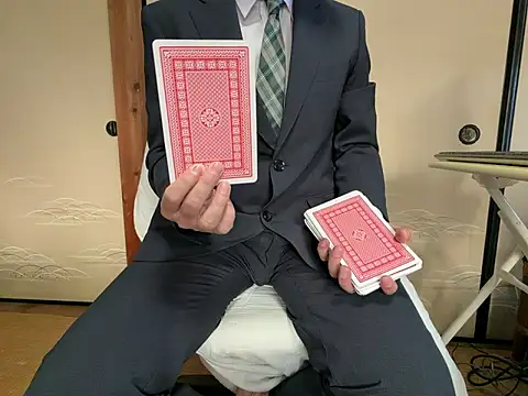 Snapshot of Hirokazu_12 chatting on 01/12/26, 05:34 Hirokazu 12 online show from 01/12/26, 05:34