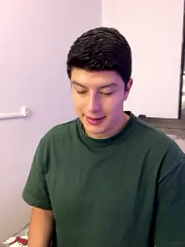 Goldenknight33 online show from 01/10/26, 03:36