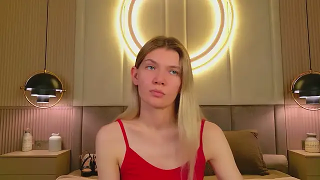Vivien Hans online show from 06/22/26, 03:25