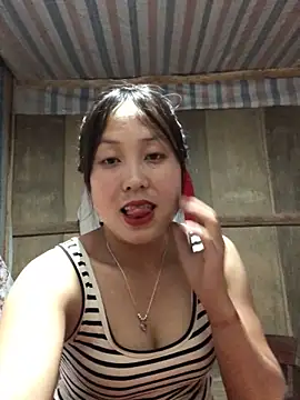 Snapshot of bae-asian chatting on 04/14/26, 12:55 bae-asian online show from 04/14/26, 12:55