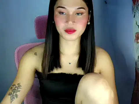 Snapshot of bombely_69 chatting on 02/16/26, 01:18 bombely 69 online show from 02/16/26, 01:18