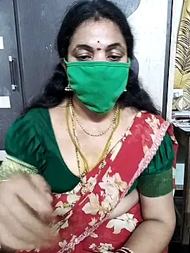 bhavyasri 55 online show from 04/11/26, 07:56