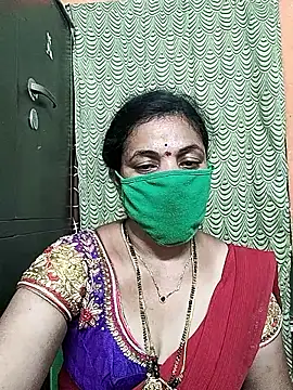 bhavyasri 55 online show from 04/25/26, 02:58