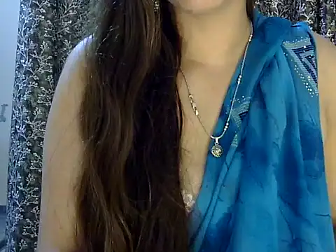 Exotic tanvi online show from 03/07/26, 02:25