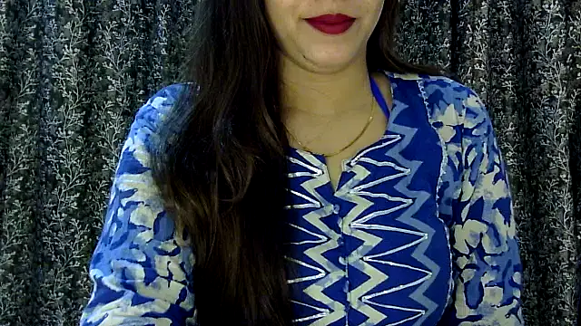 Exotic tanvi online show from 04/25/26, 05:32
