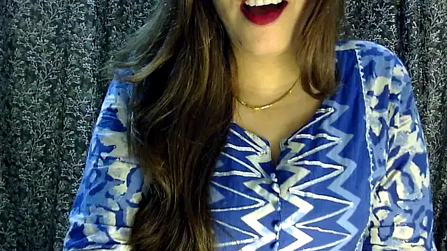 Exotic tanvi online show from 04/30/26, 05:47