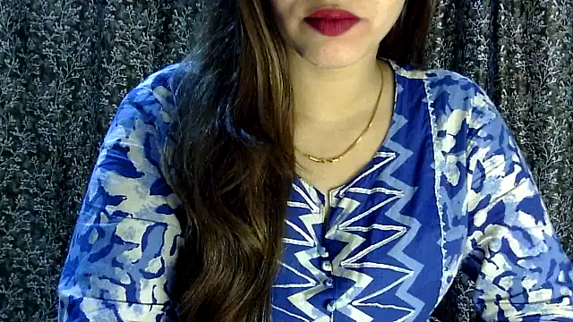 Exotic tanvi online show from 04/30/26, 05:52