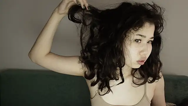 kimyjina online show from 05/09/26, 03:12