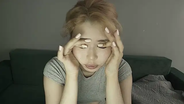 kimyjina online show from 06/14/26, 03:08